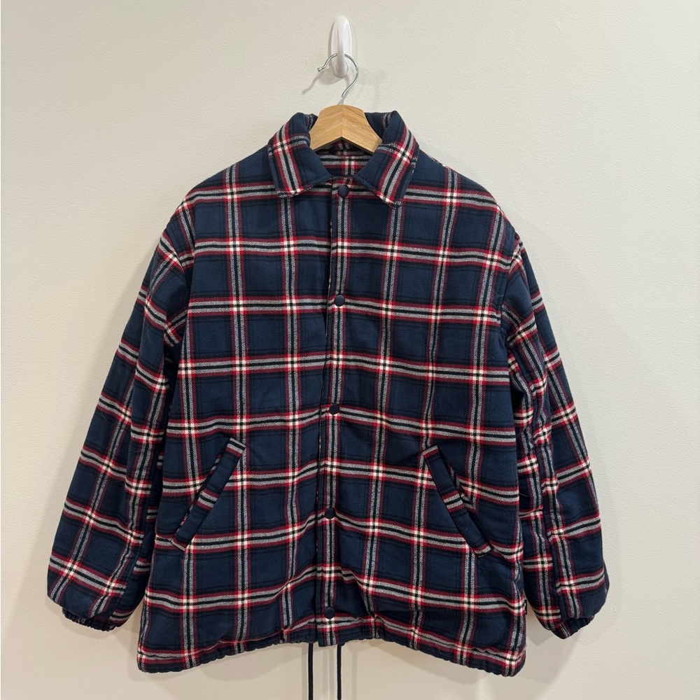 TNA Coaches jacket XS with tags